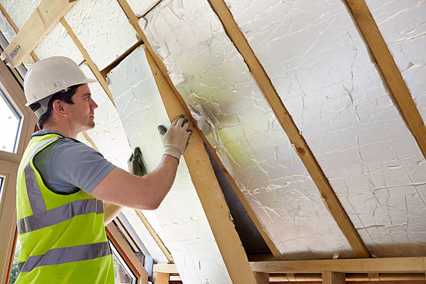 Best Residential Insulation in Ina, IL
